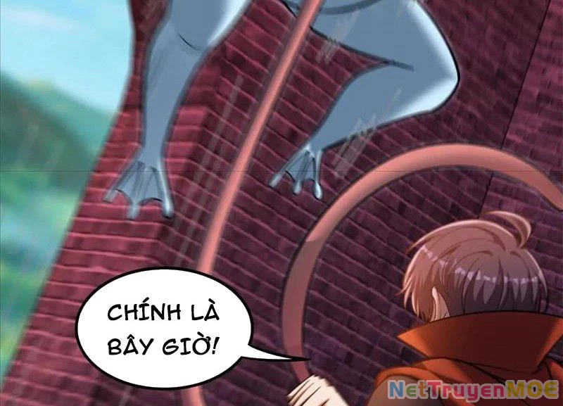 Huyễn Thú Của Ta Có Thể Tiến Hoá Vô Hạn: Chapter 23