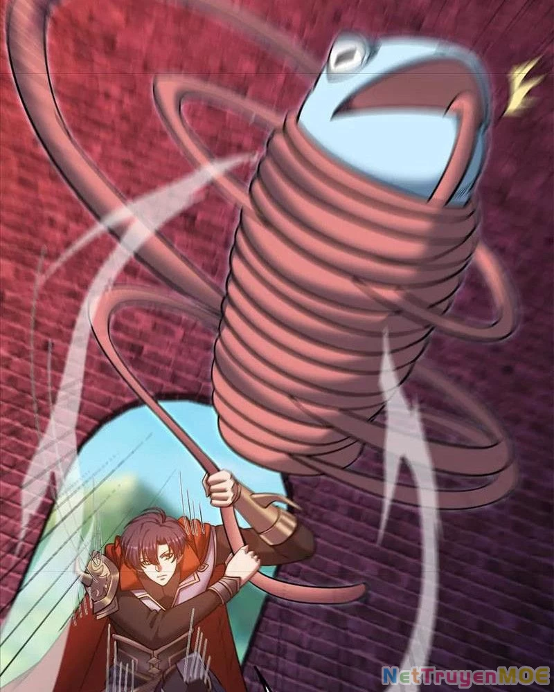 Huyễn Thú Của Ta Có Thể Tiến Hoá Vô Hạn: Chapter 23