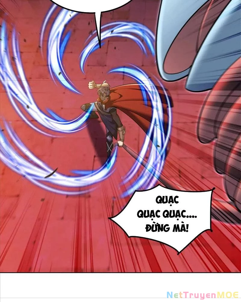 Huyễn Thú Của Ta Có Thể Tiến Hoá Vô Hạn: Chapter 23