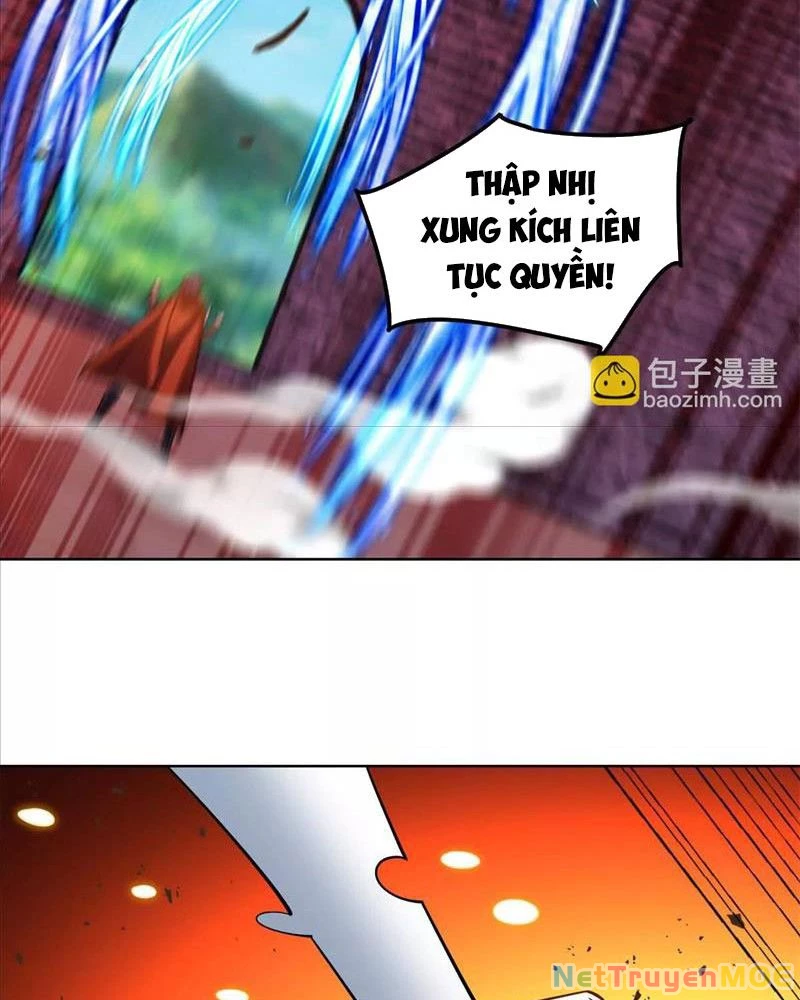 Huyễn Thú Của Ta Có Thể Tiến Hoá Vô Hạn: Chapter 23