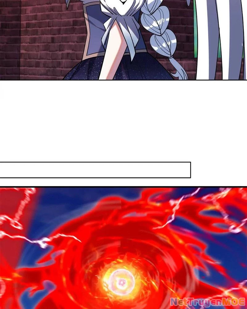 Huyễn Thú Của Ta Có Thể Tiến Hoá Vô Hạn: Chapter 24