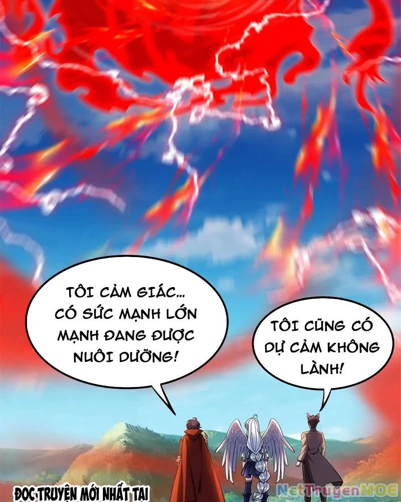 Huyễn Thú Của Ta Có Thể Tiến Hoá Vô Hạn: Chapter 24