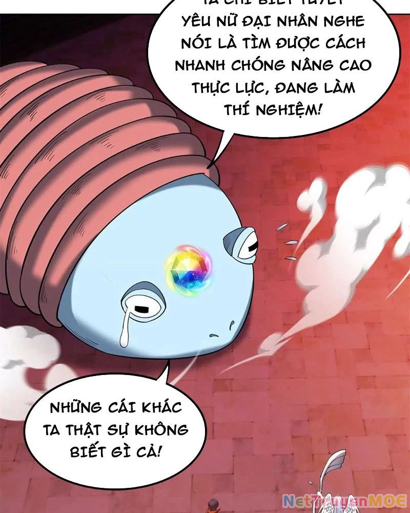 Huyễn Thú Của Ta Có Thể Tiến Hoá Vô Hạn: Chapter 24