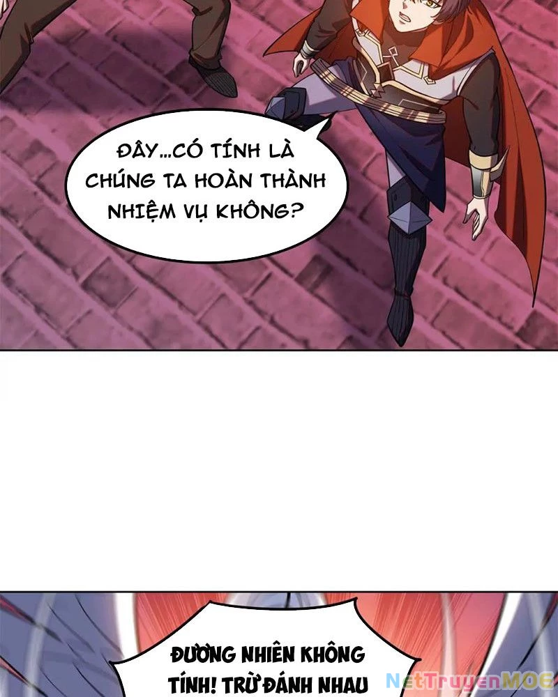 Huyễn Thú Của Ta Có Thể Tiến Hoá Vô Hạn: Chapter 24