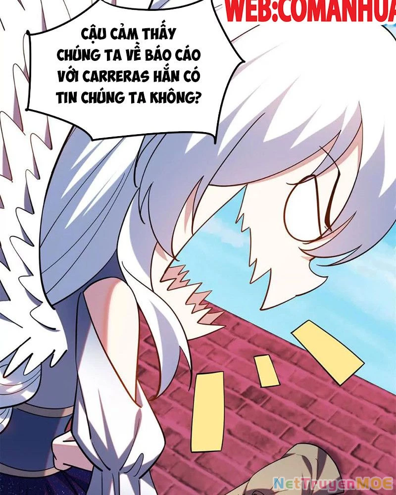 Huyễn Thú Của Ta Có Thể Tiến Hoá Vô Hạn: Chapter 24