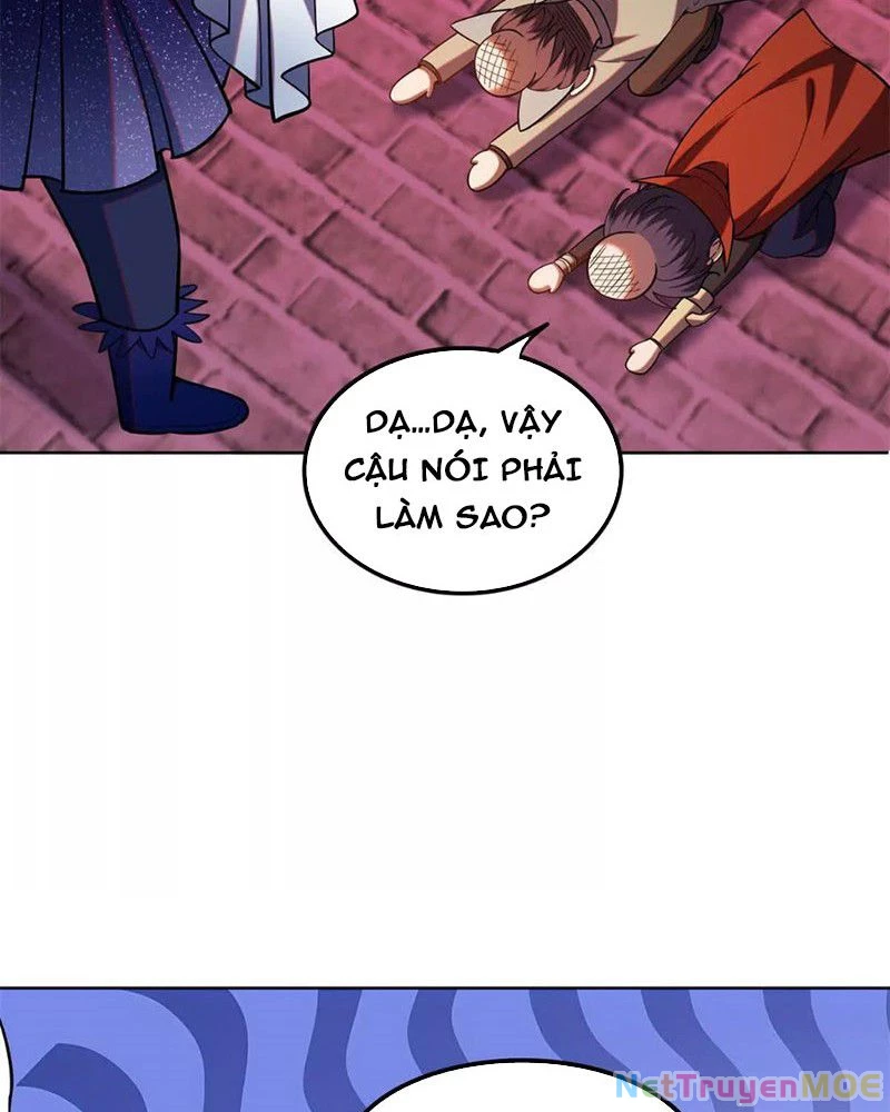 Huyễn Thú Của Ta Có Thể Tiến Hoá Vô Hạn: Chapter 24