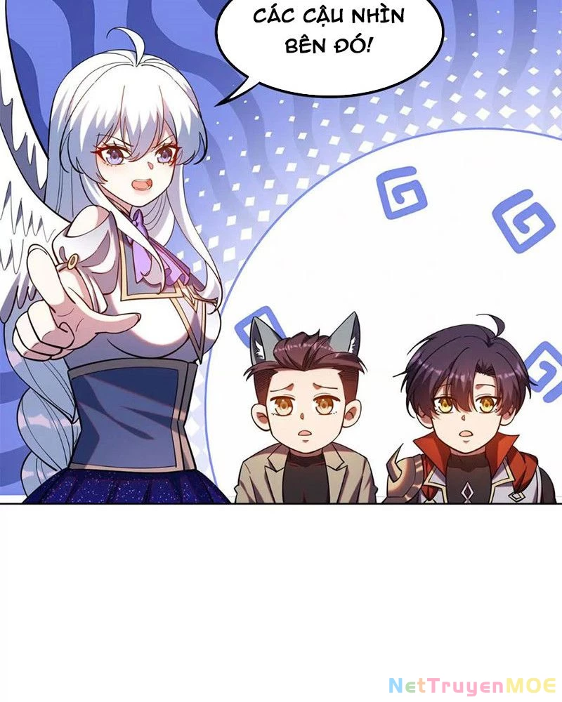 Huyễn Thú Của Ta Có Thể Tiến Hoá Vô Hạn: Chapter 24