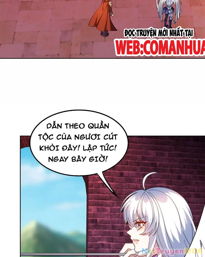 Huyễn Thú Của Ta Có Thể Tiến Hoá Vô Hạn: Chapter 24