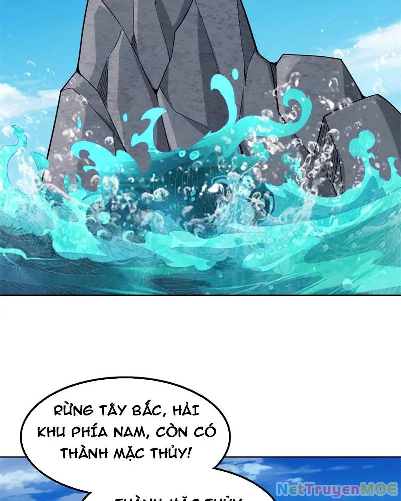 Huyễn Thú Của Ta Có Thể Tiến Hoá Vô Hạn: Chapter 24