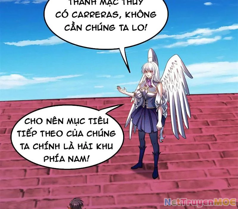Huyễn Thú Của Ta Có Thể Tiến Hoá Vô Hạn: Chapter 24