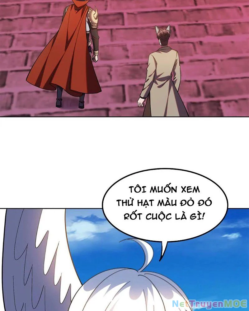 Huyễn Thú Của Ta Có Thể Tiến Hoá Vô Hạn: Chapter 24