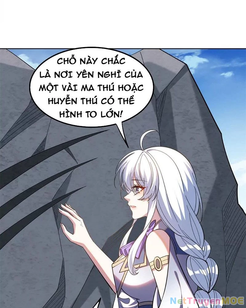 Huyễn Thú Của Ta Có Thể Tiến Hoá Vô Hạn: Chapter 24