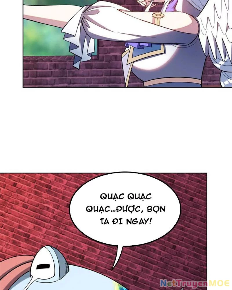 Huyễn Thú Của Ta Có Thể Tiến Hoá Vô Hạn: Chapter 24