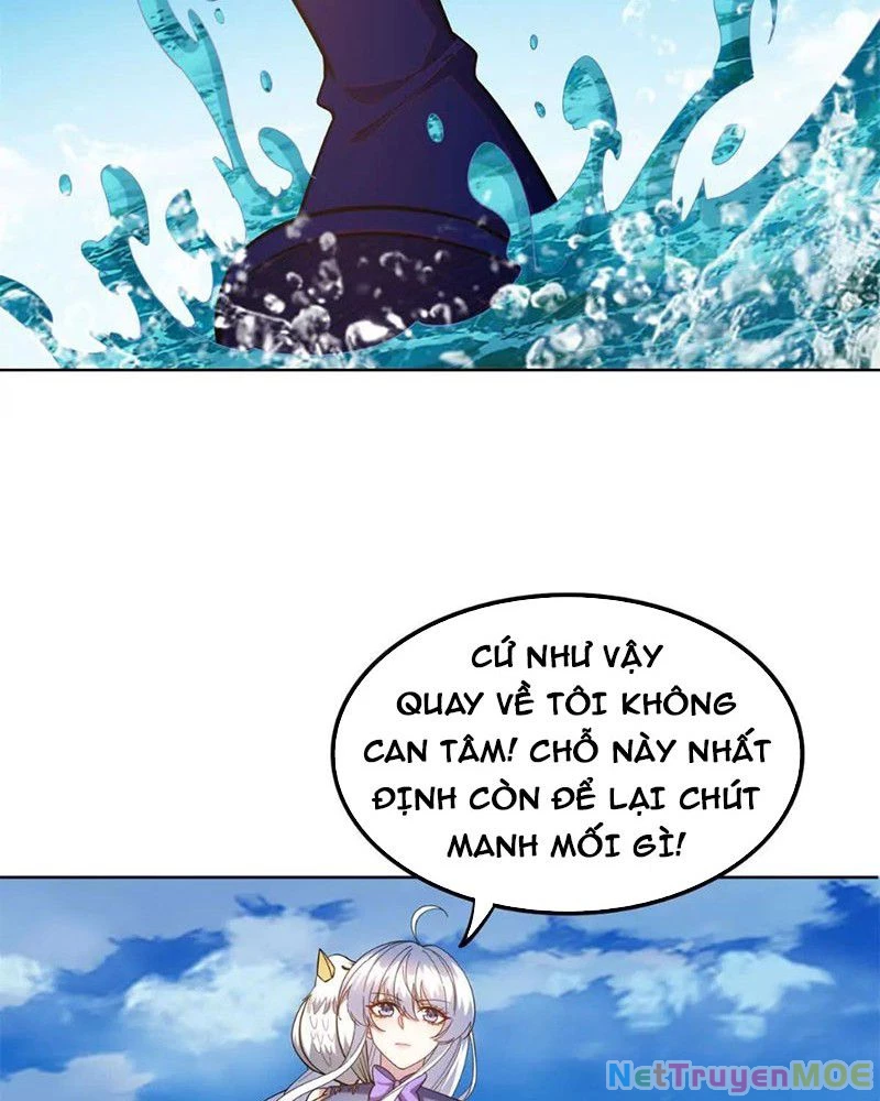 Huyễn Thú Của Ta Có Thể Tiến Hoá Vô Hạn: Chapter 24