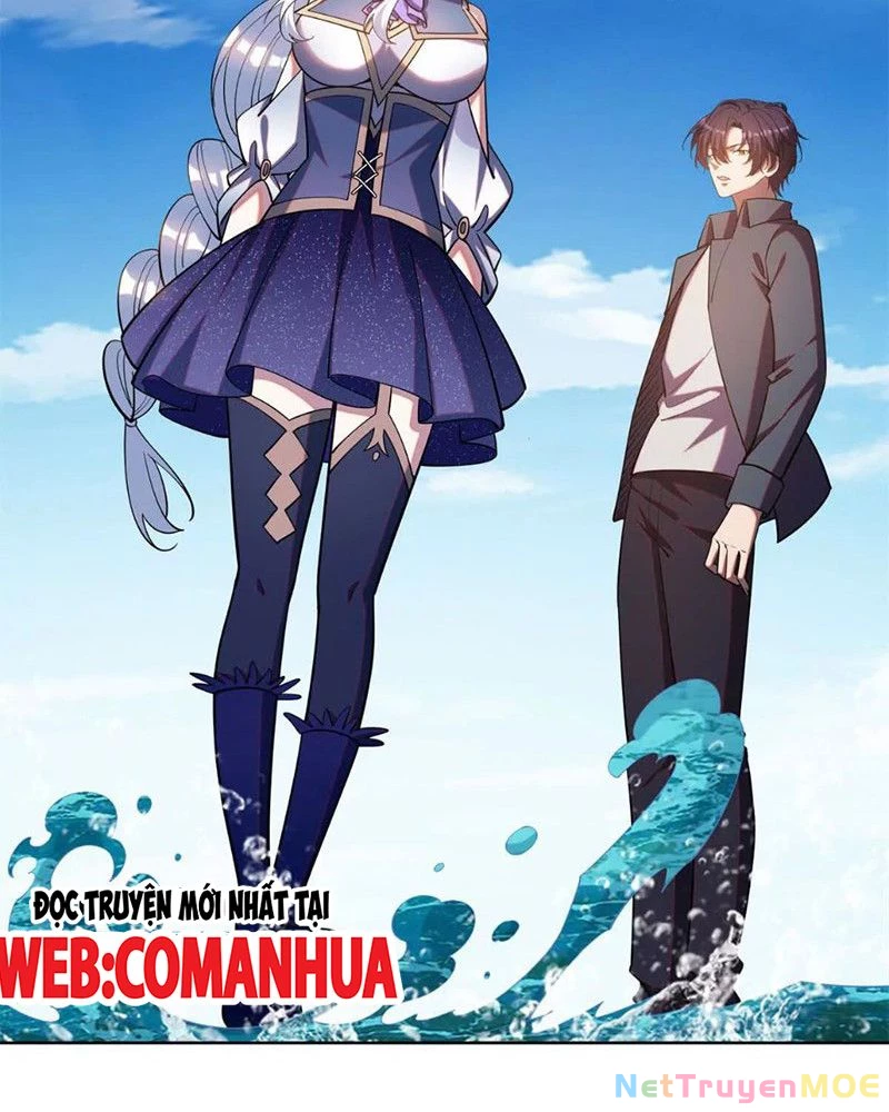 Huyễn Thú Của Ta Có Thể Tiến Hoá Vô Hạn: Chapter 24