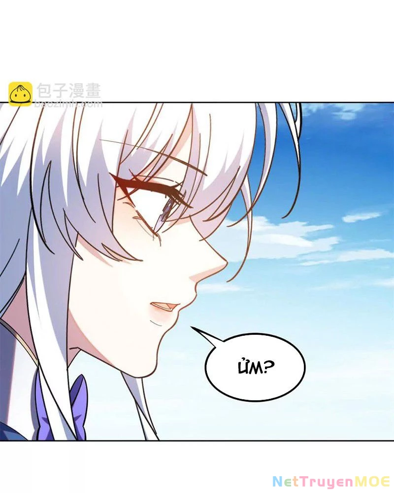 Huyễn Thú Của Ta Có Thể Tiến Hoá Vô Hạn: Chapter 24