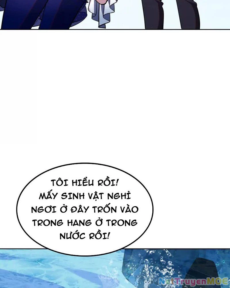 Huyễn Thú Của Ta Có Thể Tiến Hoá Vô Hạn: Chapter 24