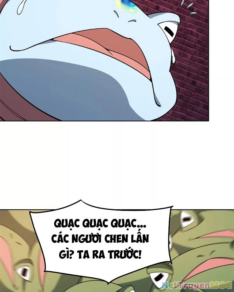 Huyễn Thú Của Ta Có Thể Tiến Hoá Vô Hạn: Chapter 24