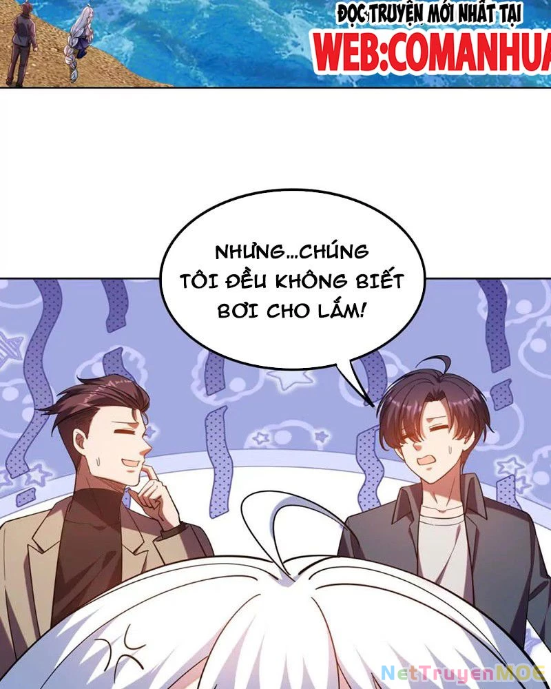 Huyễn Thú Của Ta Có Thể Tiến Hoá Vô Hạn: Chapter 24