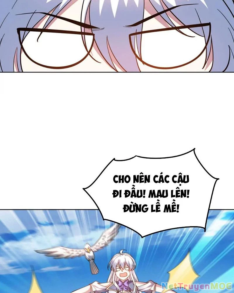 Huyễn Thú Của Ta Có Thể Tiến Hoá Vô Hạn: Chapter 24