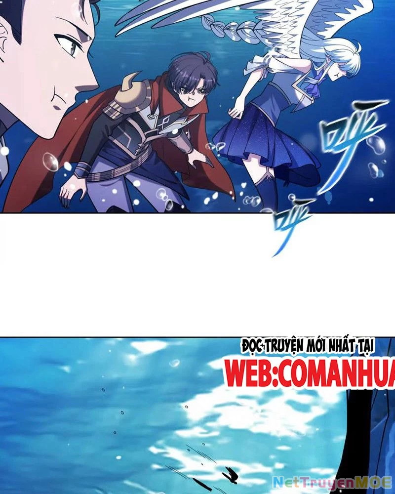 Huyễn Thú Của Ta Có Thể Tiến Hoá Vô Hạn: Chapter 24