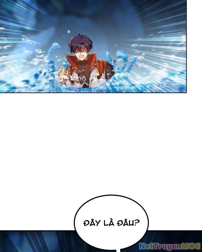 Huyễn Thú Của Ta Có Thể Tiến Hoá Vô Hạn: Chapter 24