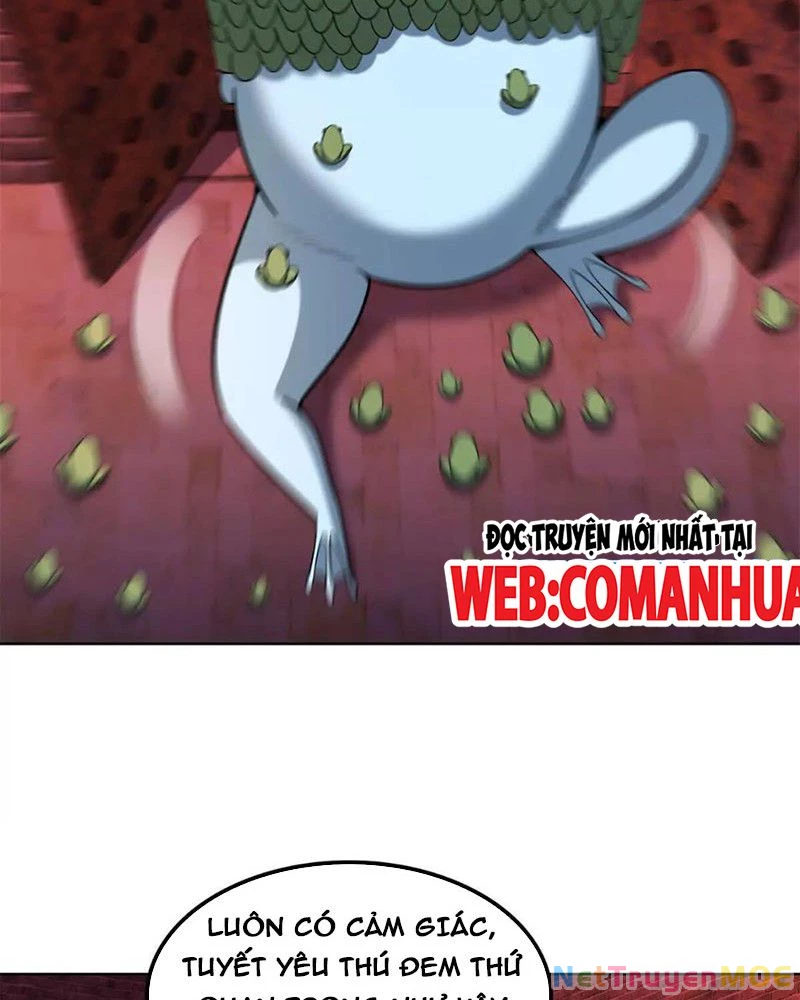 Huyễn Thú Của Ta Có Thể Tiến Hoá Vô Hạn: Chapter 24