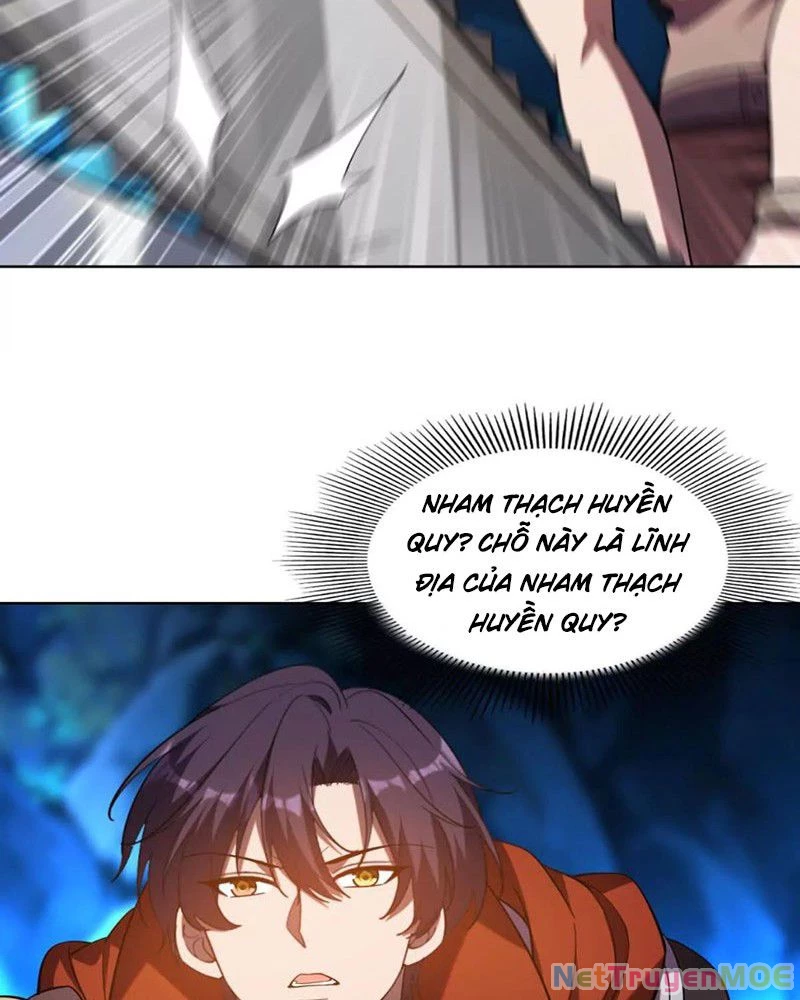 Huyễn Thú Của Ta Có Thể Tiến Hoá Vô Hạn: Chapter 24