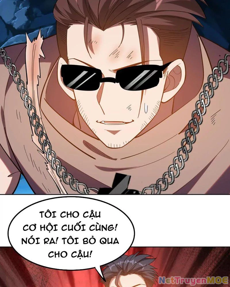 Huyễn Thú Của Ta Có Thể Tiến Hoá Vô Hạn: Chapter 24
