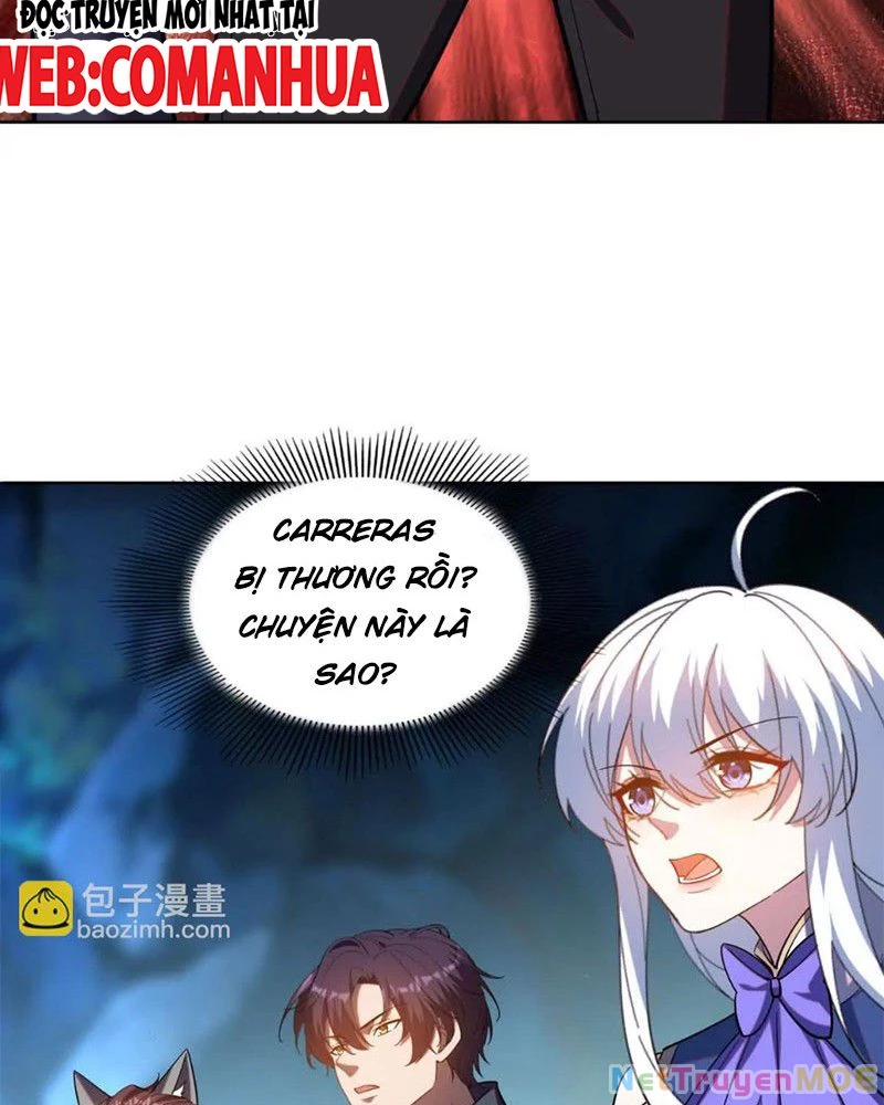 Huyễn Thú Của Ta Có Thể Tiến Hoá Vô Hạn: Chapter 24