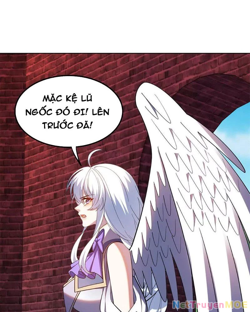 Huyễn Thú Của Ta Có Thể Tiến Hoá Vô Hạn: Chapter 24