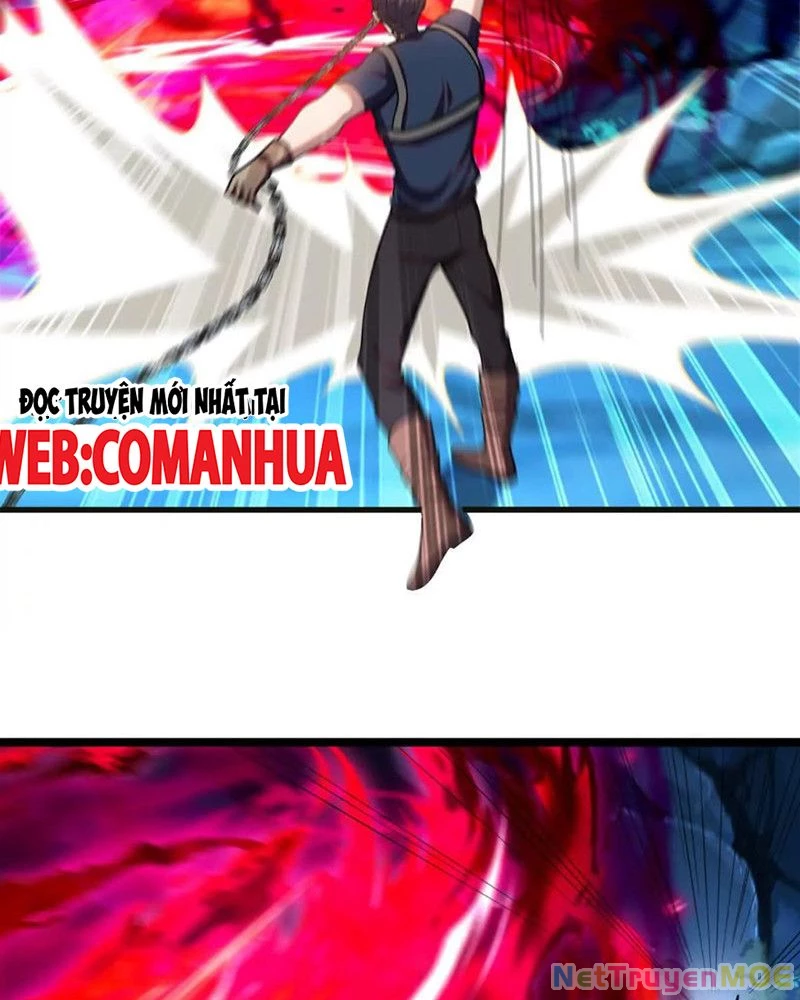 Huyễn Thú Của Ta Có Thể Tiến Hoá Vô Hạn: Chapter 25