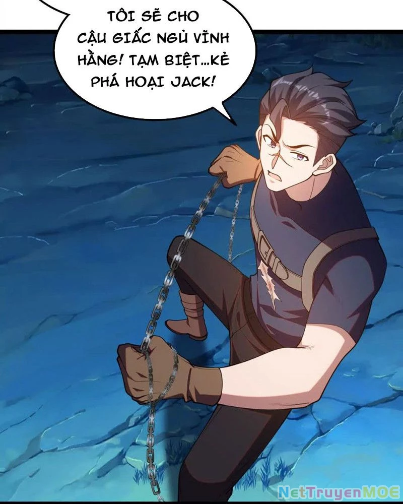 Huyễn Thú Của Ta Có Thể Tiến Hoá Vô Hạn: Chapter 25
