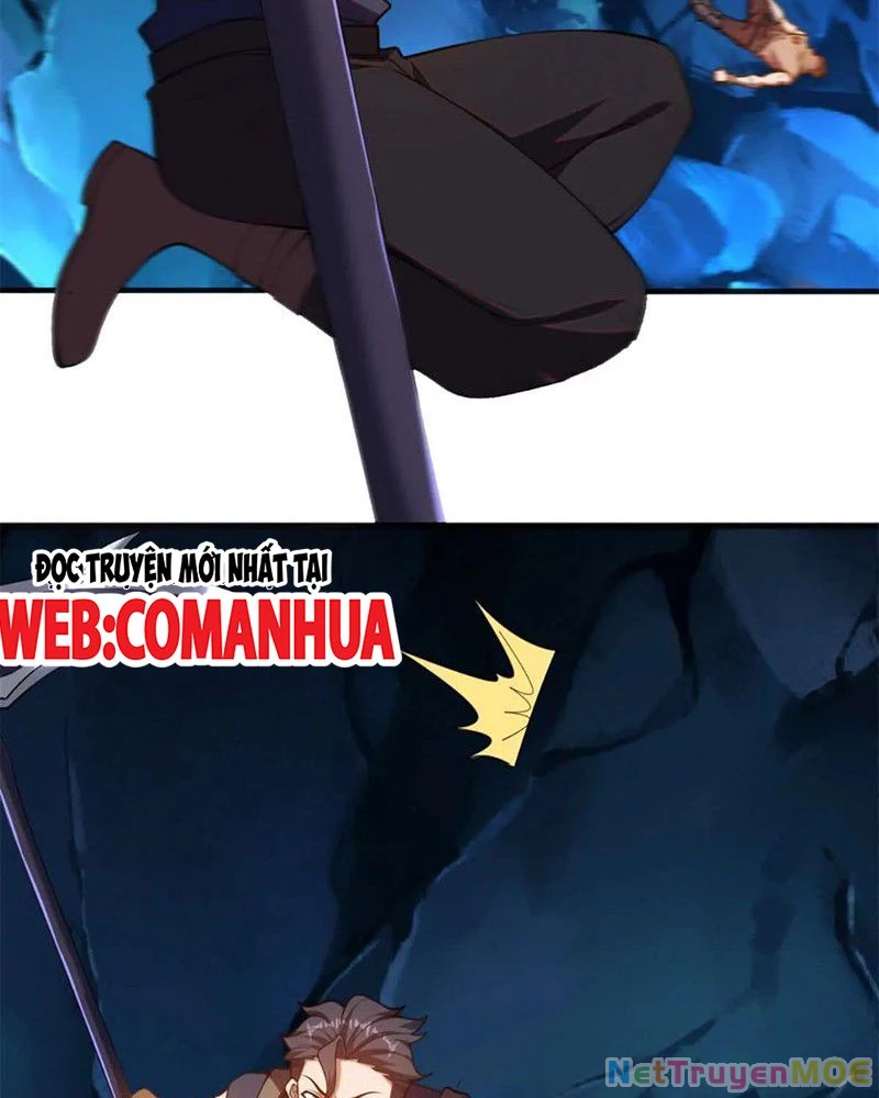 Huyễn Thú Của Ta Có Thể Tiến Hoá Vô Hạn: Chapter 25