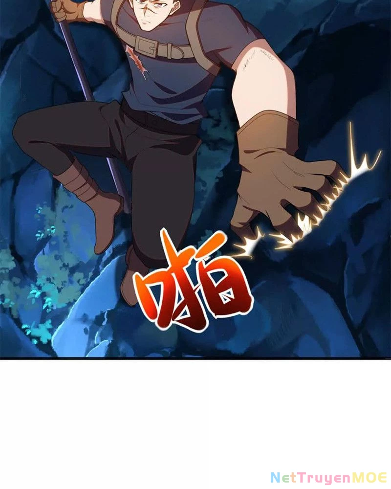 Huyễn Thú Của Ta Có Thể Tiến Hoá Vô Hạn: Chapter 25