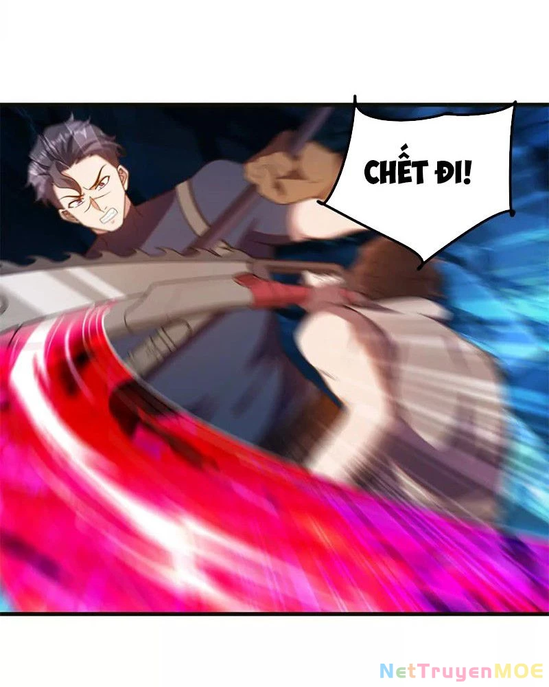 Huyễn Thú Của Ta Có Thể Tiến Hoá Vô Hạn: Chapter 25