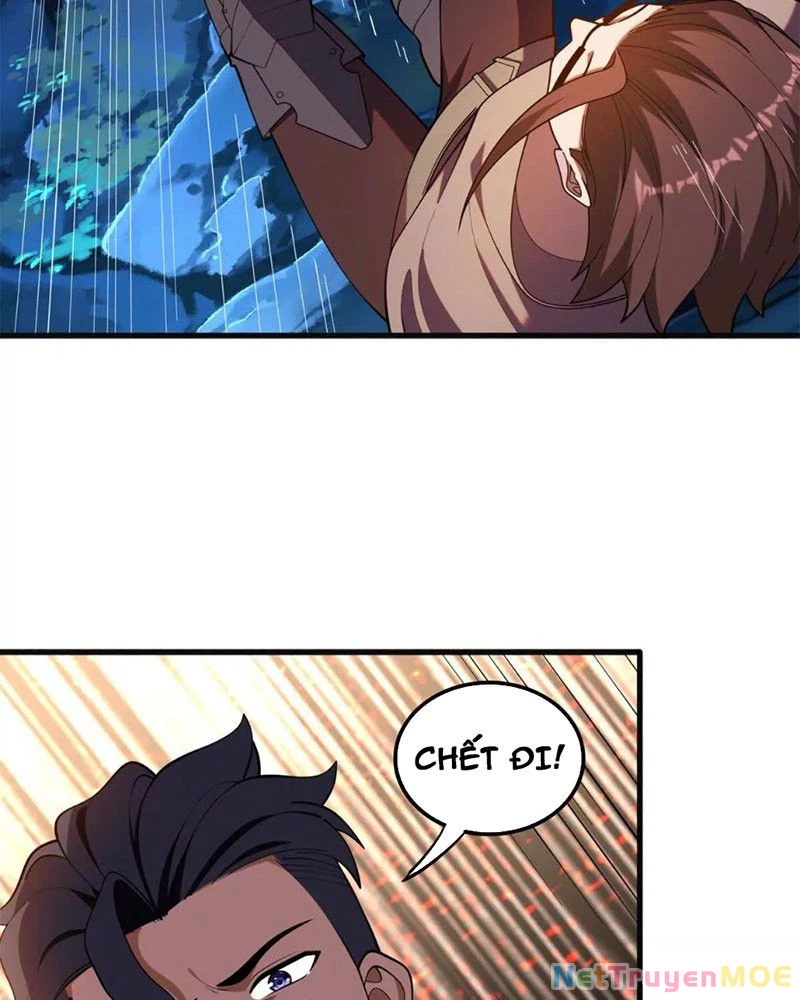 Huyễn Thú Của Ta Có Thể Tiến Hoá Vô Hạn: Chapter 25