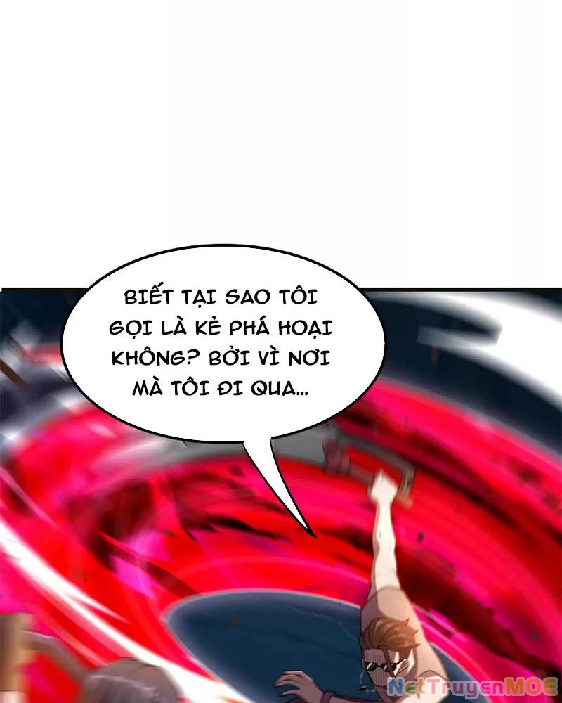 Huyễn Thú Của Ta Có Thể Tiến Hoá Vô Hạn: Chapter 25