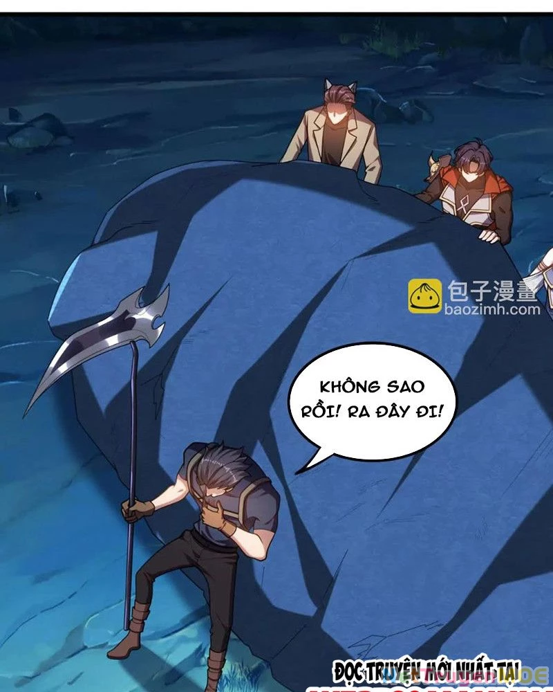 Huyễn Thú Của Ta Có Thể Tiến Hoá Vô Hạn: Chapter 25