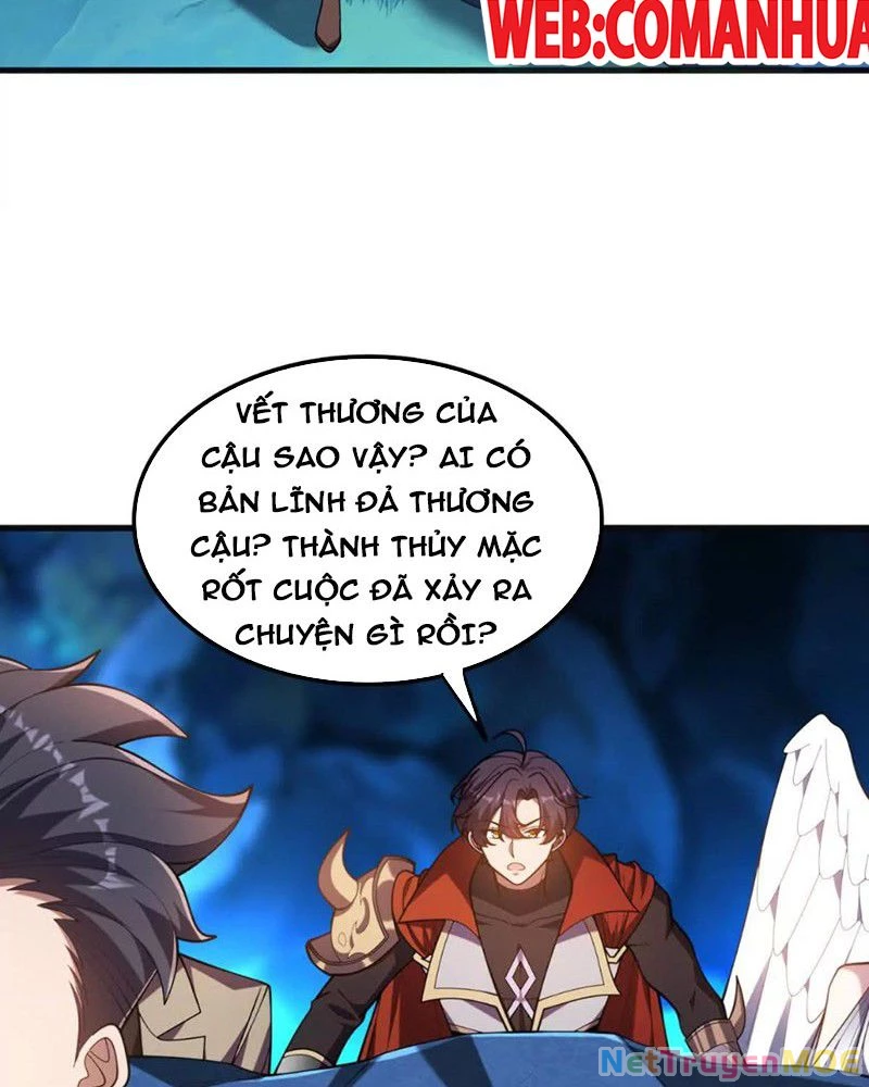 Huyễn Thú Của Ta Có Thể Tiến Hoá Vô Hạn: Chapter 25