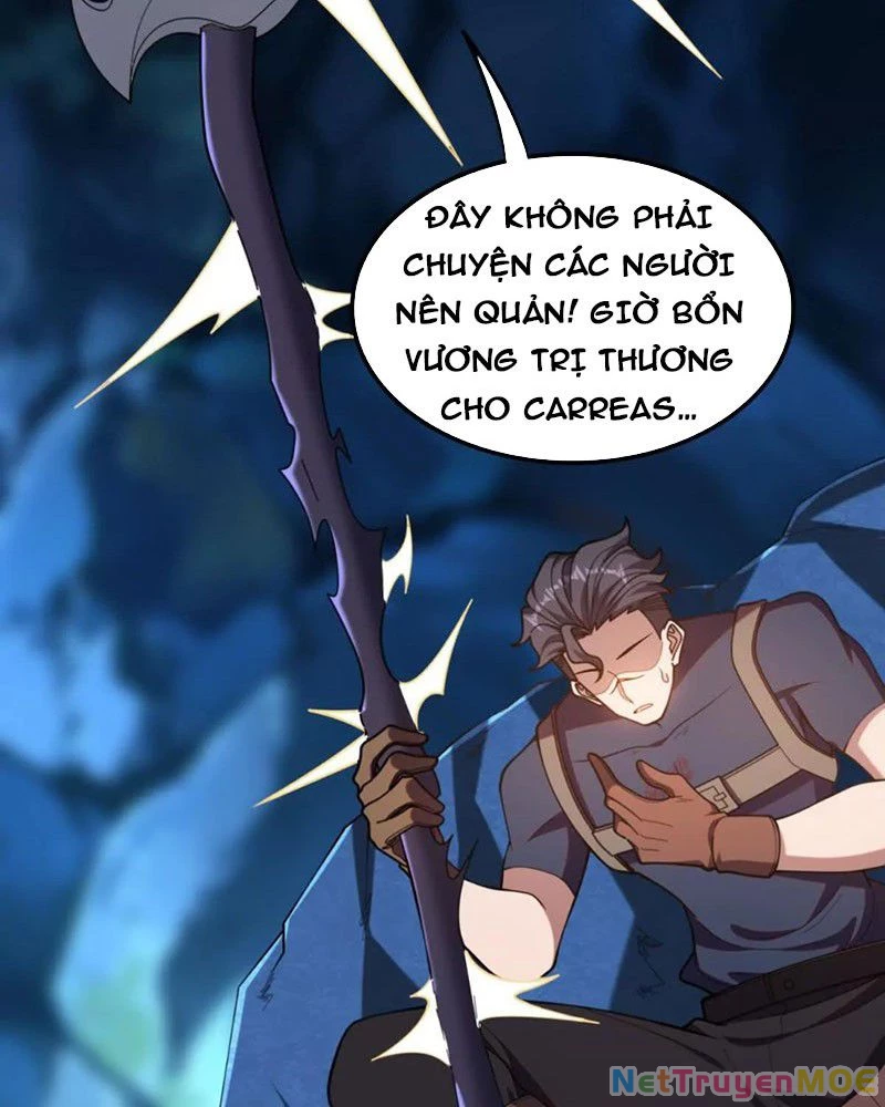 Huyễn Thú Của Ta Có Thể Tiến Hoá Vô Hạn: Chapter 25