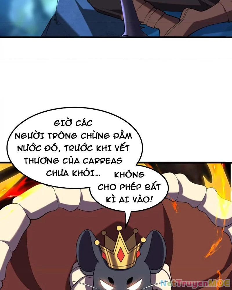 Huyễn Thú Của Ta Có Thể Tiến Hoá Vô Hạn: Chapter 25