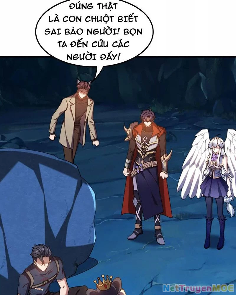 Huyễn Thú Của Ta Có Thể Tiến Hoá Vô Hạn: Chapter 25