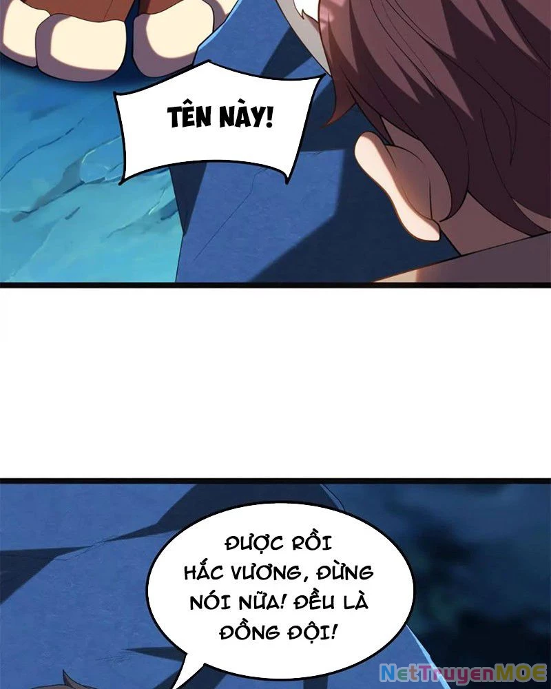 Huyễn Thú Của Ta Có Thể Tiến Hoá Vô Hạn: Chapter 25