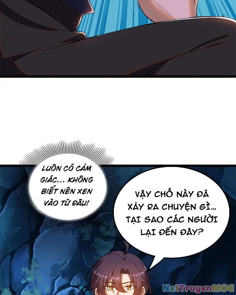 Huyễn Thú Của Ta Có Thể Tiến Hoá Vô Hạn: Chapter 25