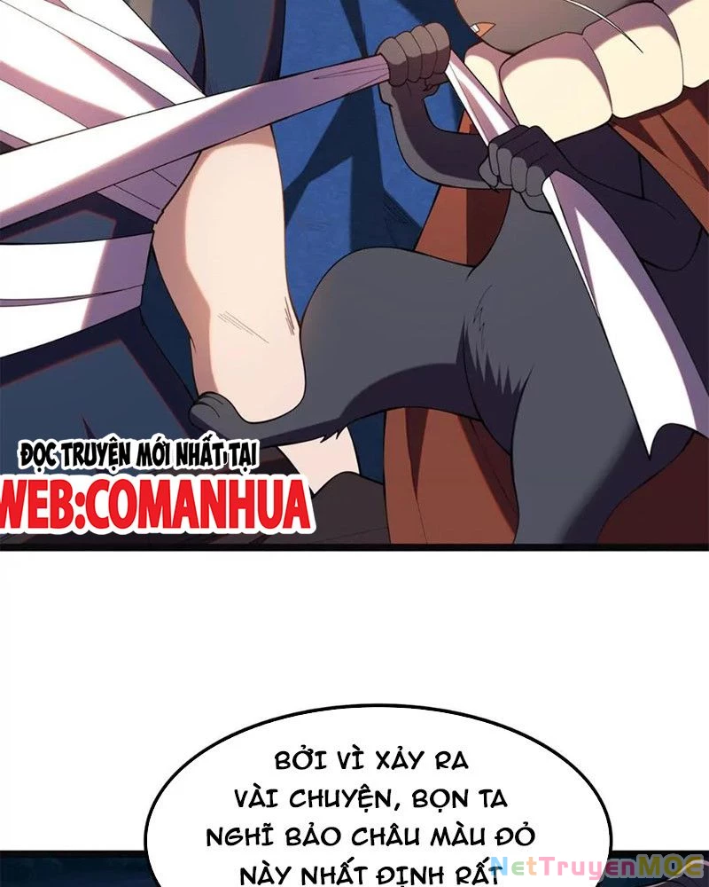 Huyễn Thú Của Ta Có Thể Tiến Hoá Vô Hạn: Chapter 25