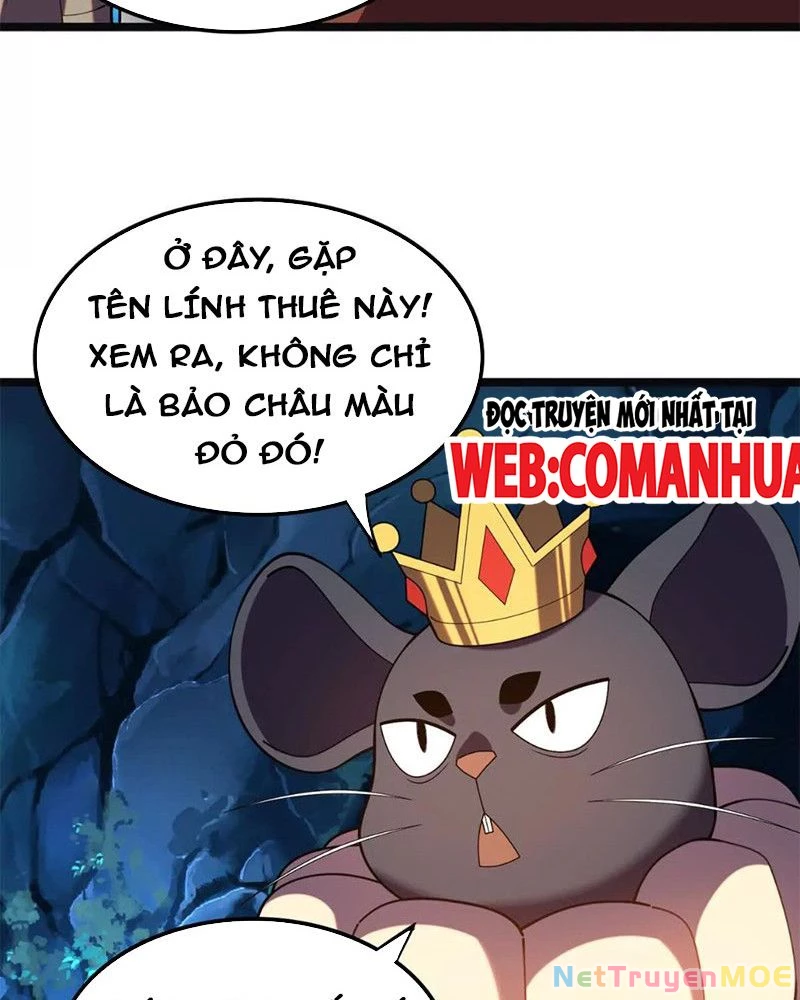 Huyễn Thú Của Ta Có Thể Tiến Hoá Vô Hạn: Chapter 25
