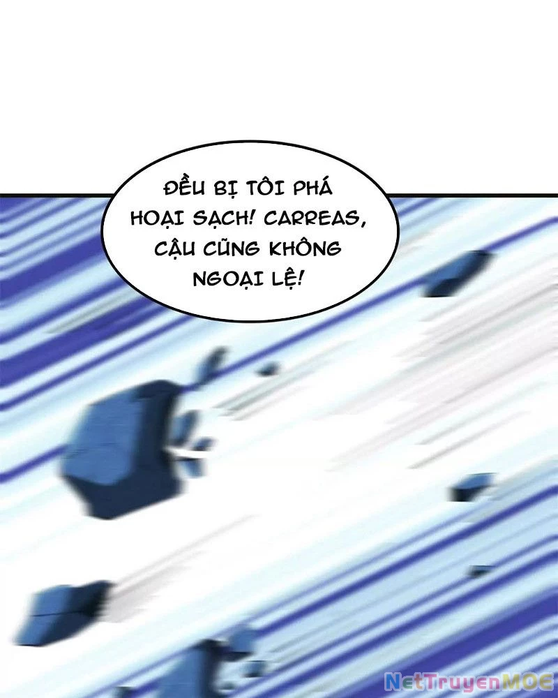 Huyễn Thú Của Ta Có Thể Tiến Hoá Vô Hạn: Chapter 25