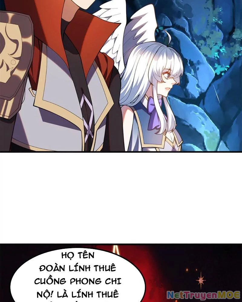 Huyễn Thú Của Ta Có Thể Tiến Hoá Vô Hạn: Chapter 25