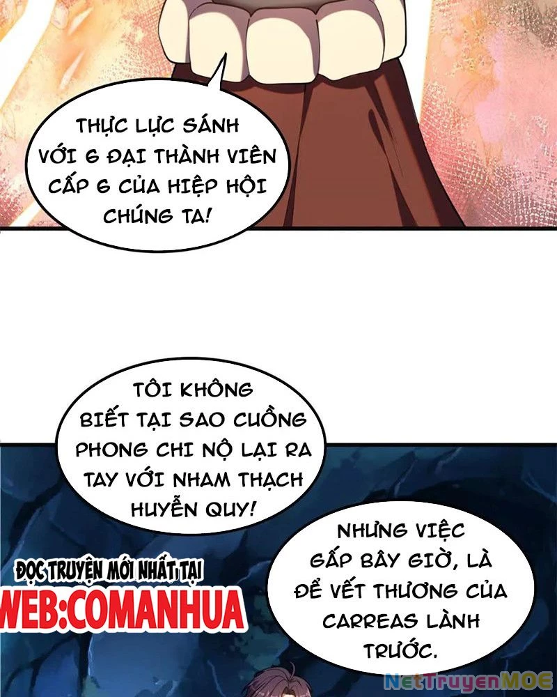 Huyễn Thú Của Ta Có Thể Tiến Hoá Vô Hạn: Chapter 25